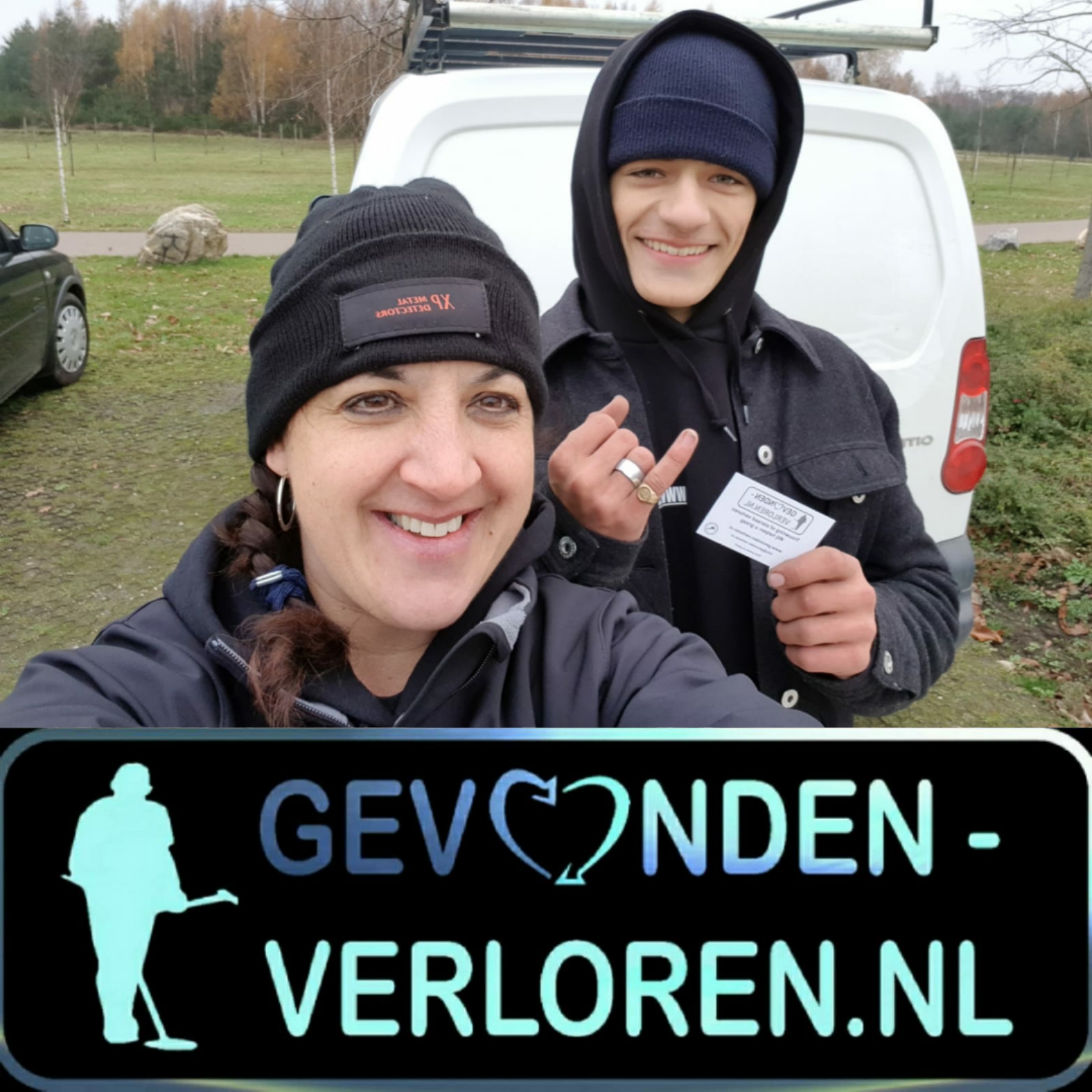 Trouwring verloren? Wij kunnen helpen