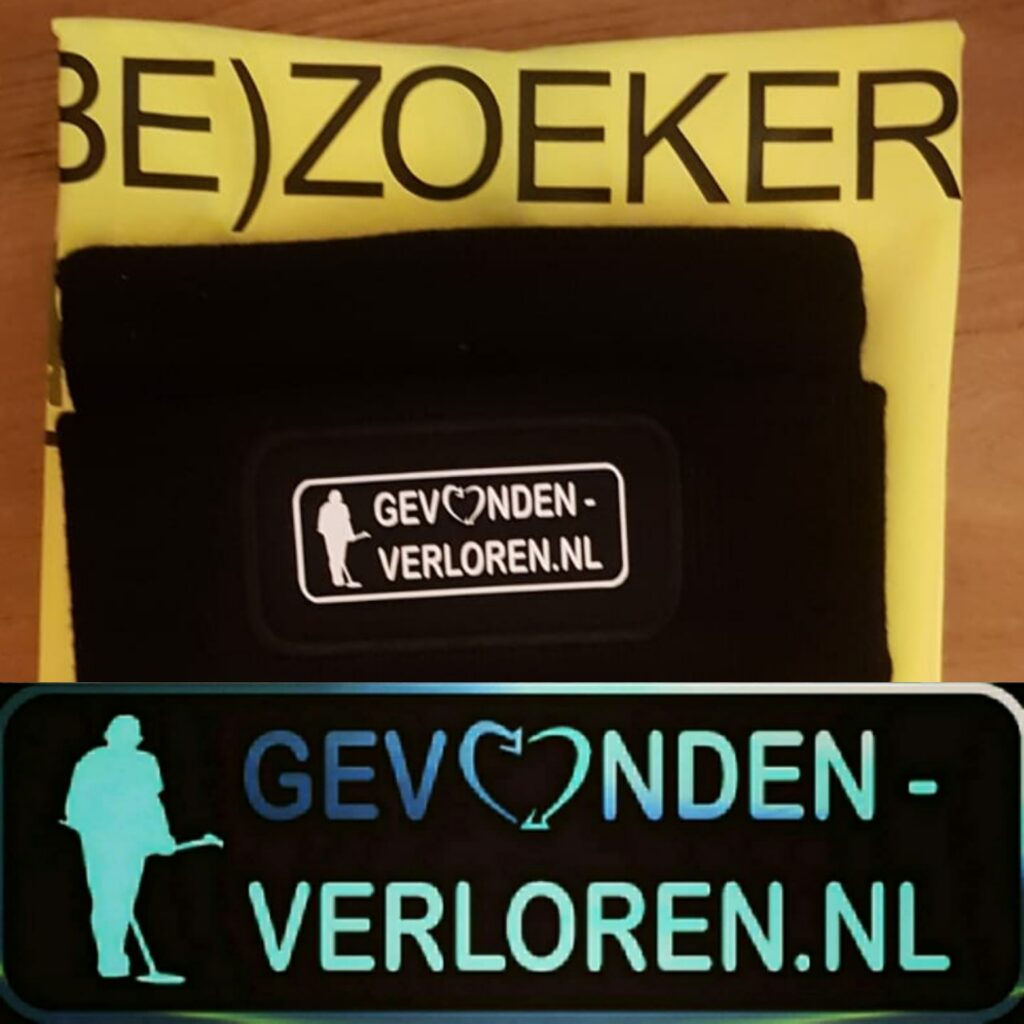Shout out naar hesje.com & Louis Allerhande