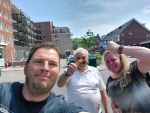 Jachthaven Katwijk een mooie plaats om te genieten