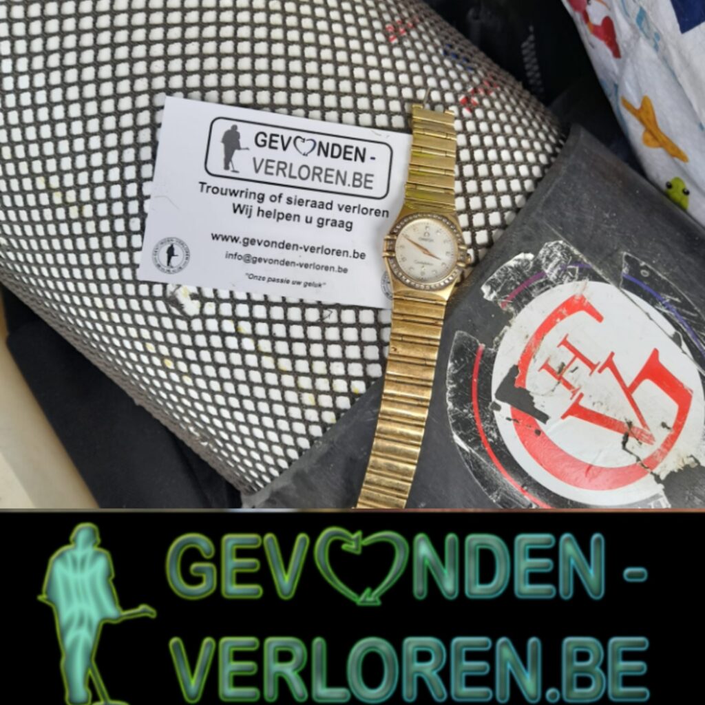 Bezoek dierenpark Pairi Daiza eindigt in een drama, maar…….