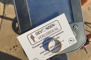 Een zoekopdracht in Ouddorp..