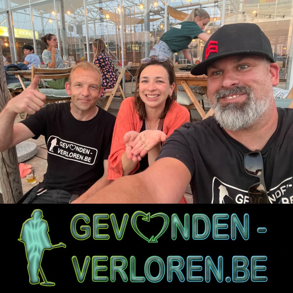 Geert & Danny, merci merci merci