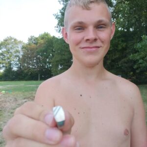 ziveren ring 17-7-23