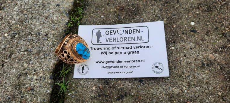 Familiering weer boven water
