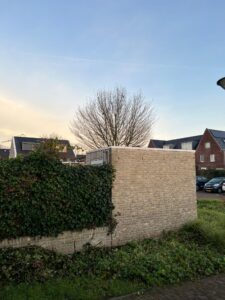 De sleutelbos van je vader en moeder