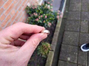 Trouwring zoeken in Zoetermeer