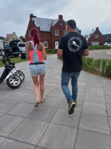 Asring teruggevonden door stichting gevonden-verloren
